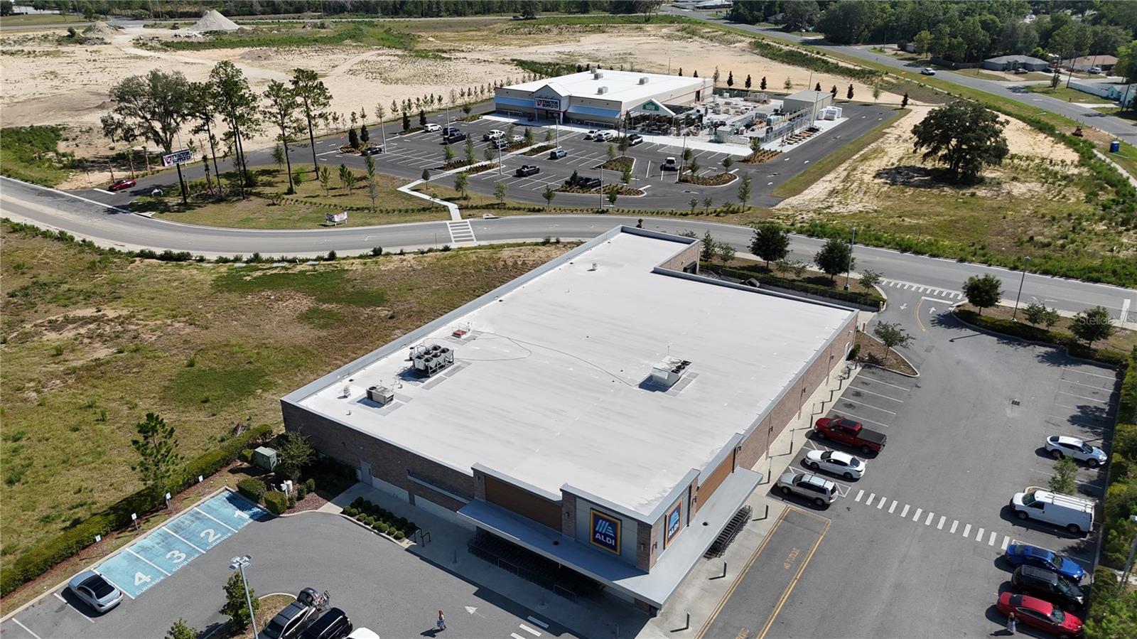 SILVER DOWNS - Residential