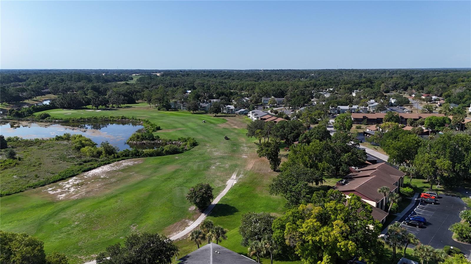 SILVER DOWNS - Residential