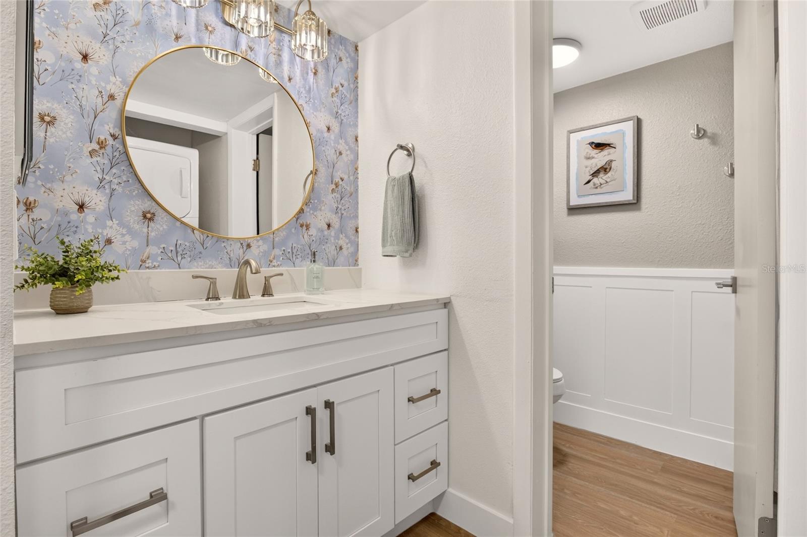 SILVER DOWNS - Residential