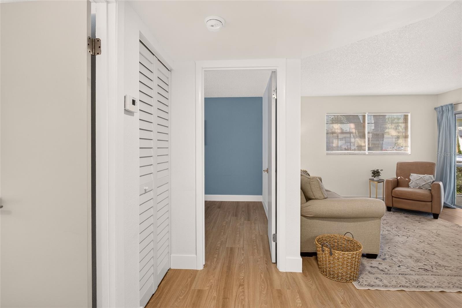 SILVER DOWNS - Residential