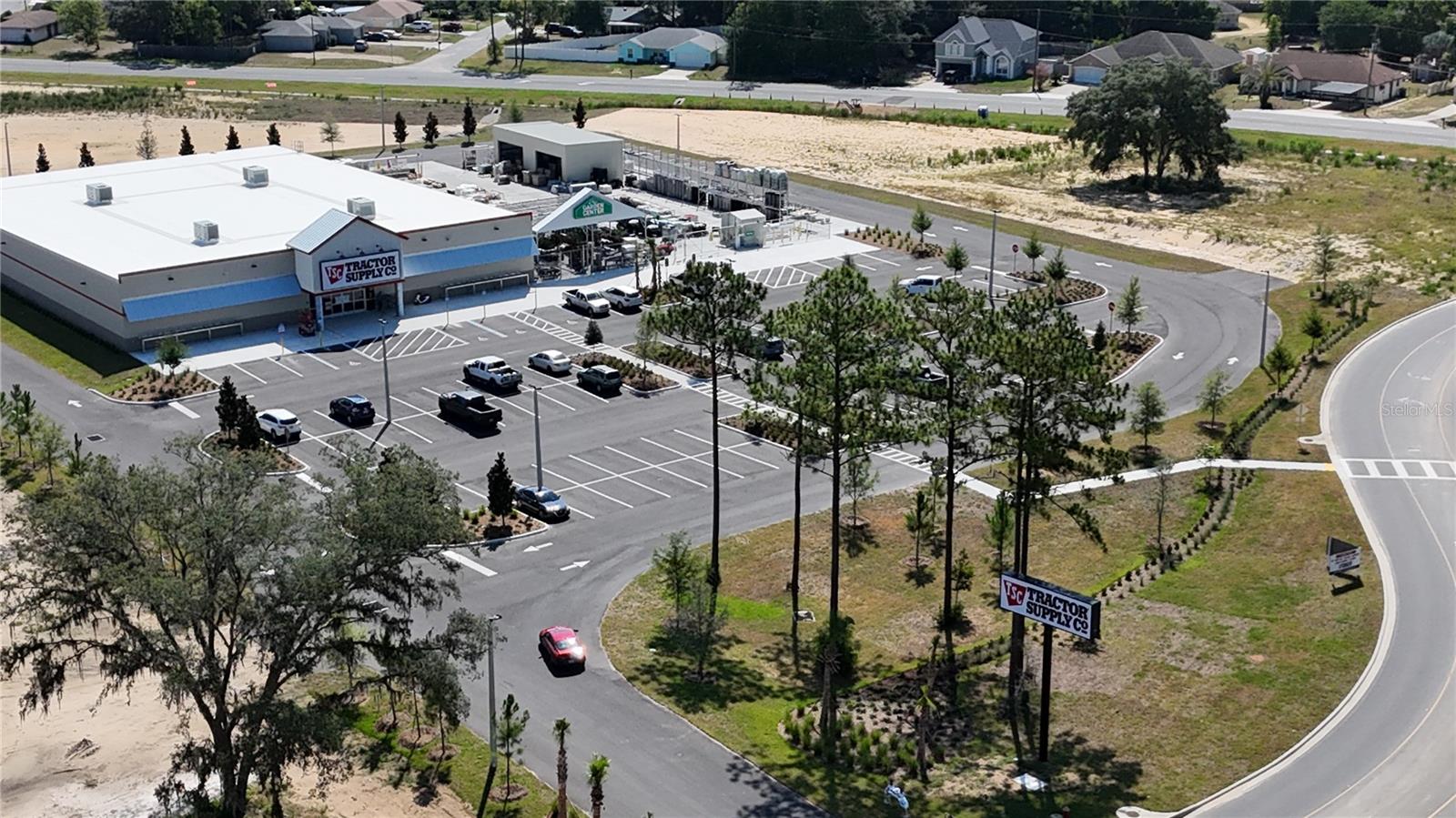 SILVER DOWNS - Residential