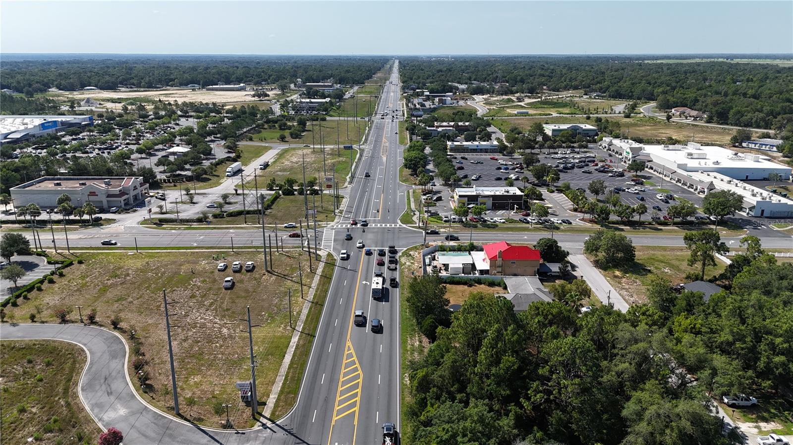SILVER DOWNS - Residential