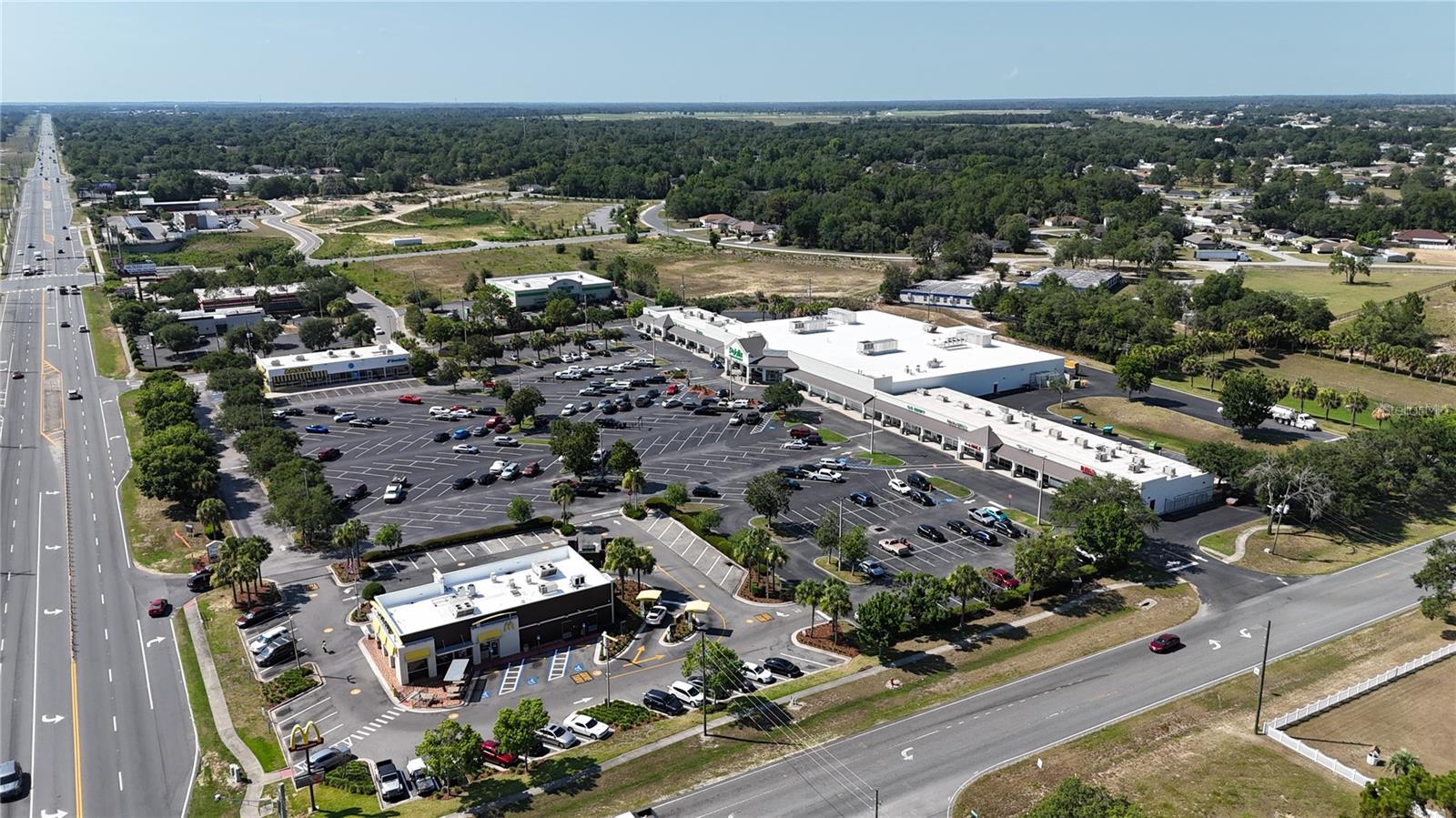 SILVER DOWNS - Residential