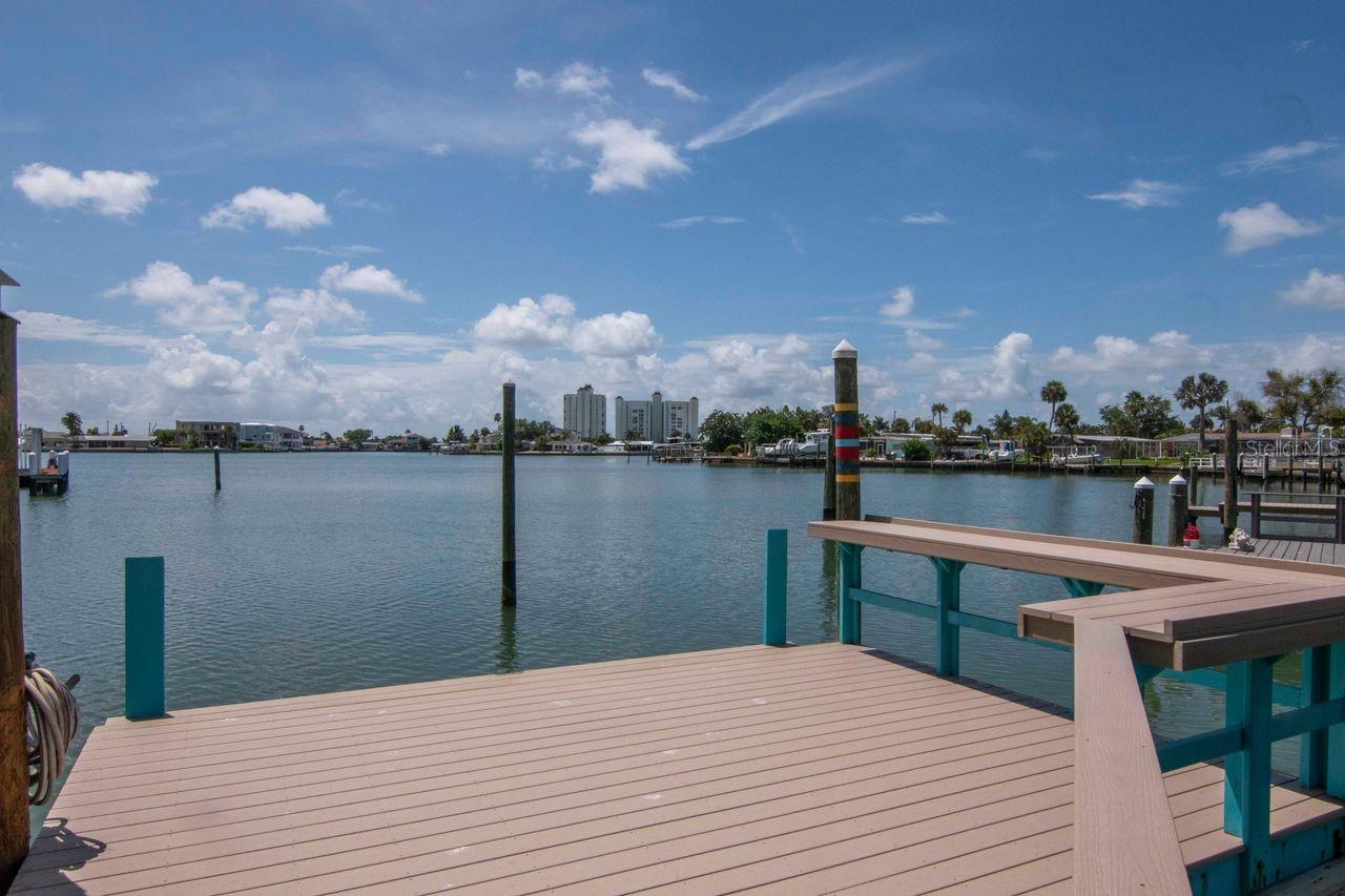BAYSIDE ADD TO ST PETE BEACH - Residential