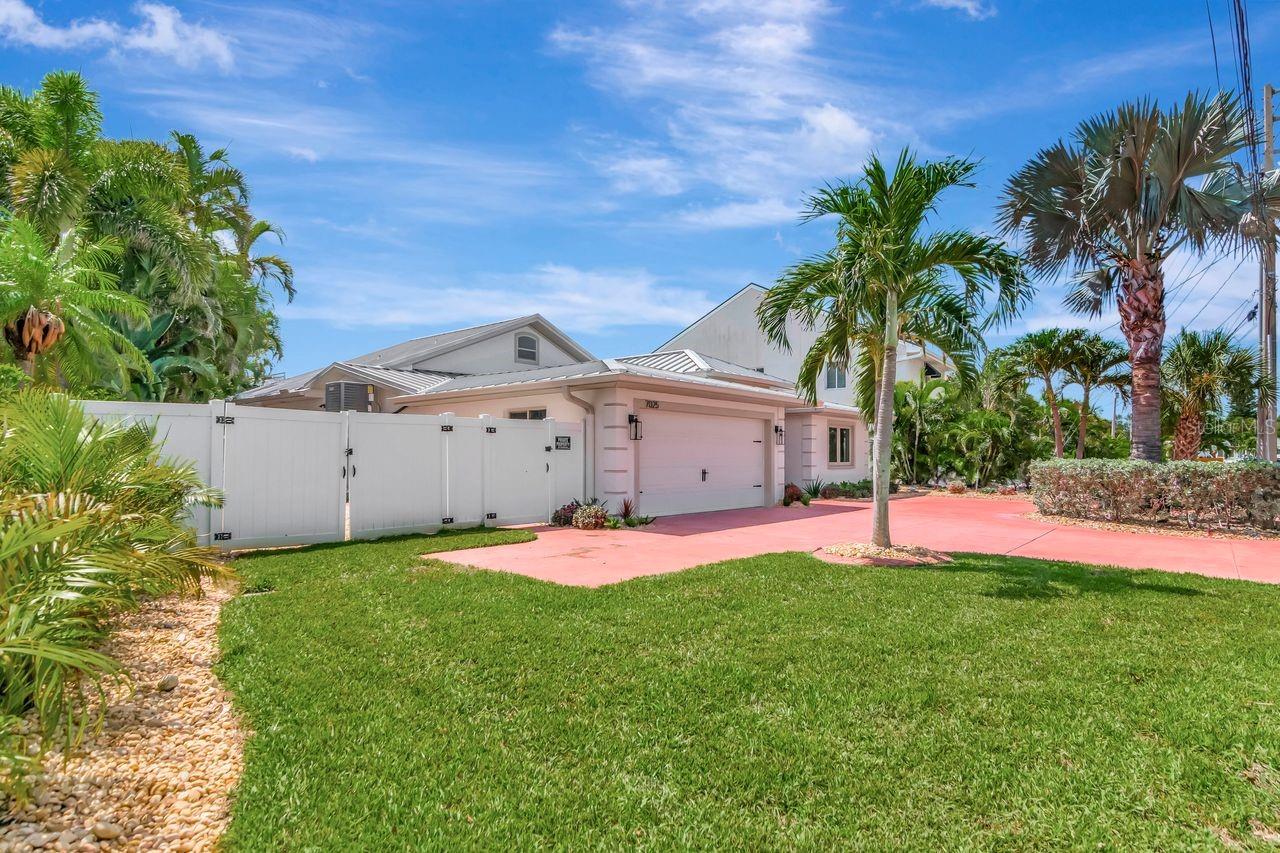 BAYSIDE ADD TO ST PETE BEACH - Residential