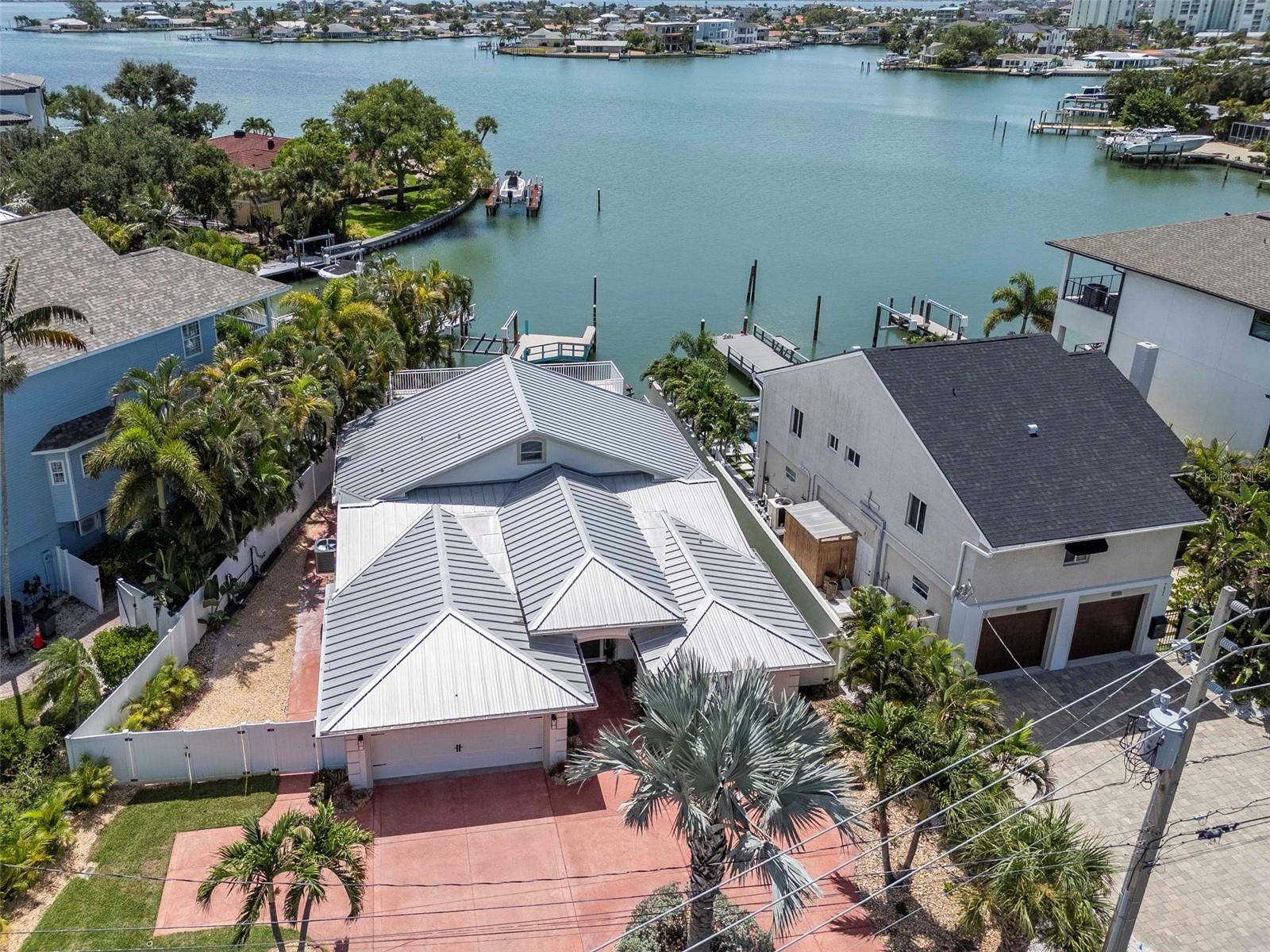 BAYSIDE ADD TO ST PETE BEACH - Residential