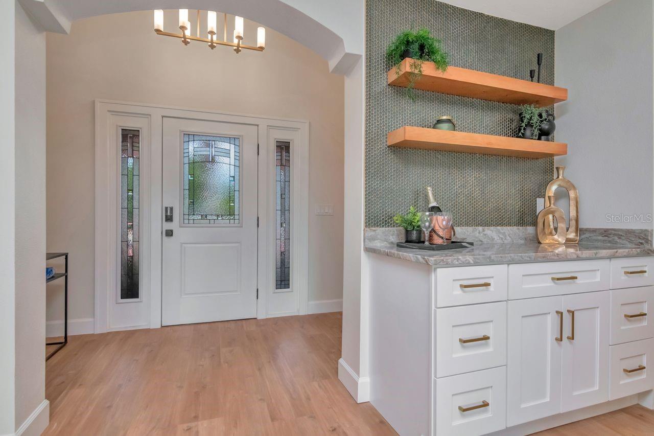 BAYSIDE ADD TO ST PETE BEACH - Residential