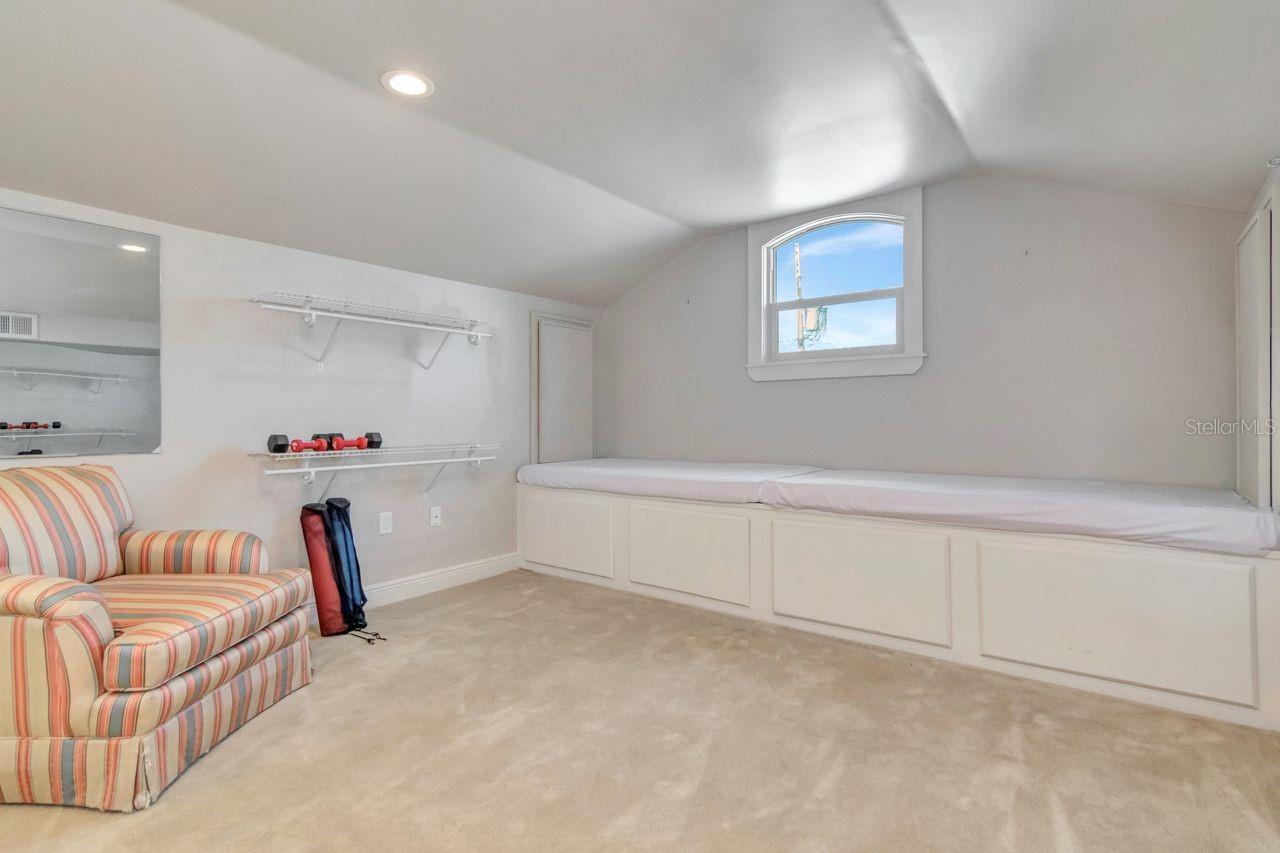 BAYSIDE ADD TO ST PETE BEACH - Residential