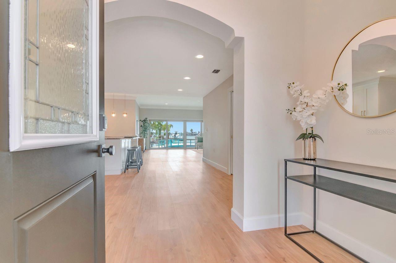 BAYSIDE ADD TO ST PETE BEACH - Residential