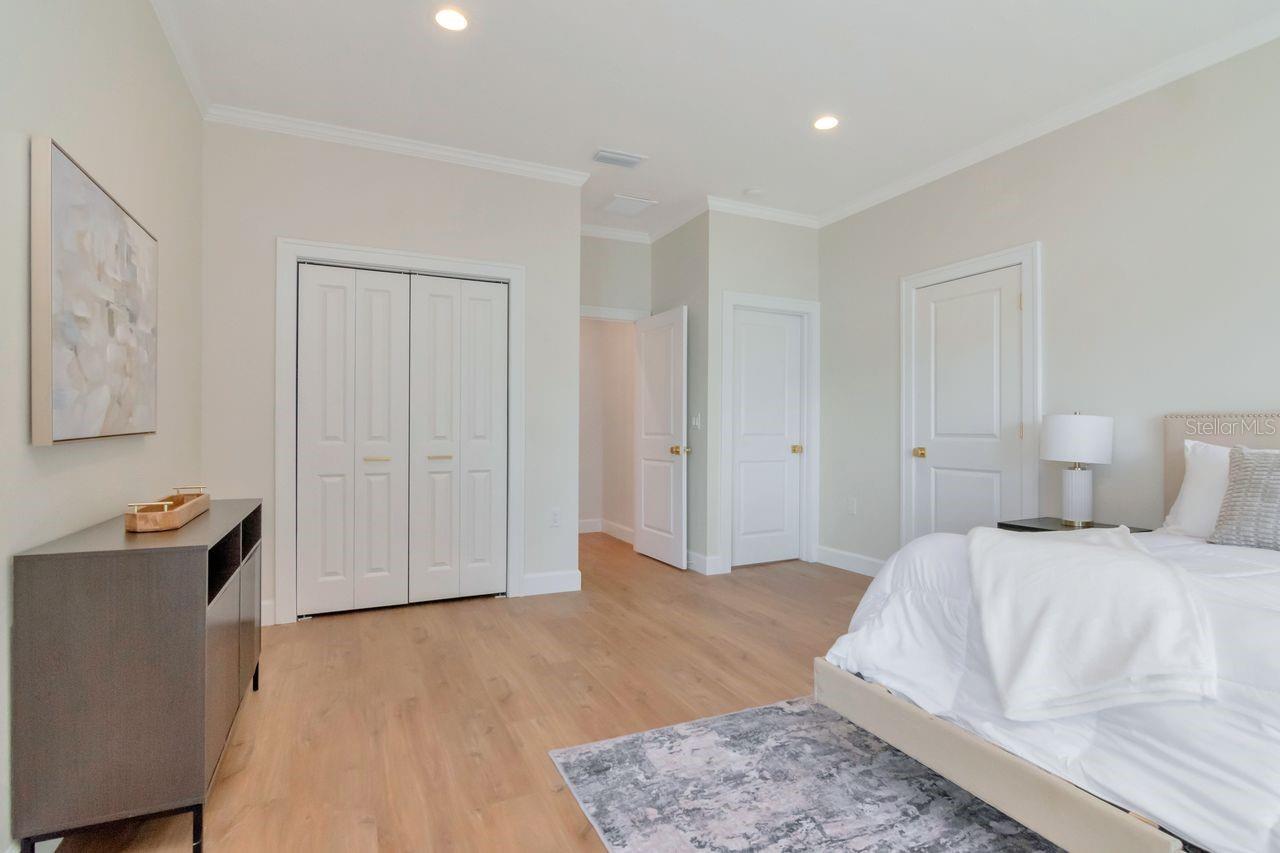 BAYSIDE ADD TO ST PETE BEACH - Residential