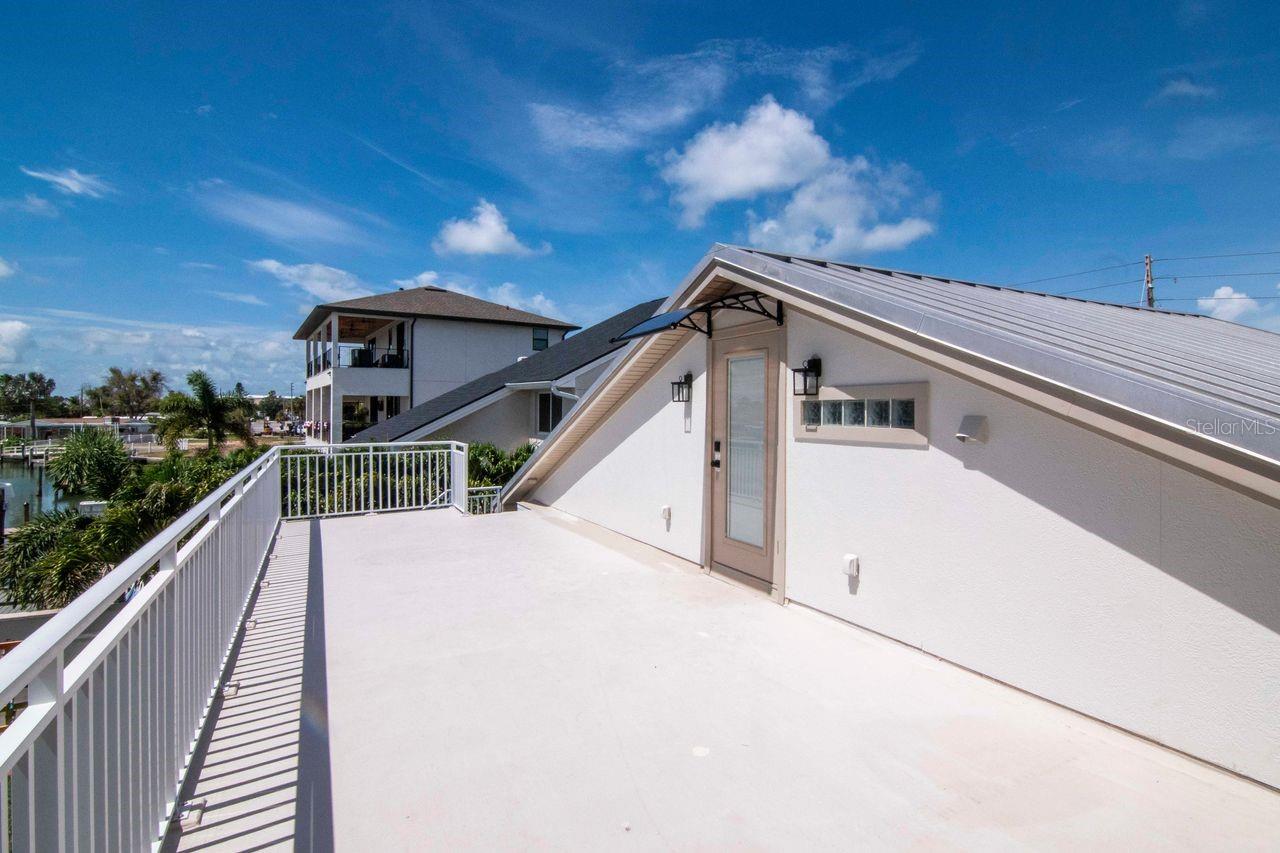 BAYSIDE ADD TO ST PETE BEACH - Residential