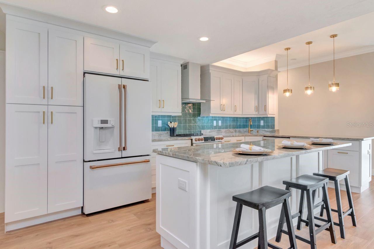 BAYSIDE ADD TO ST PETE BEACH - Residential