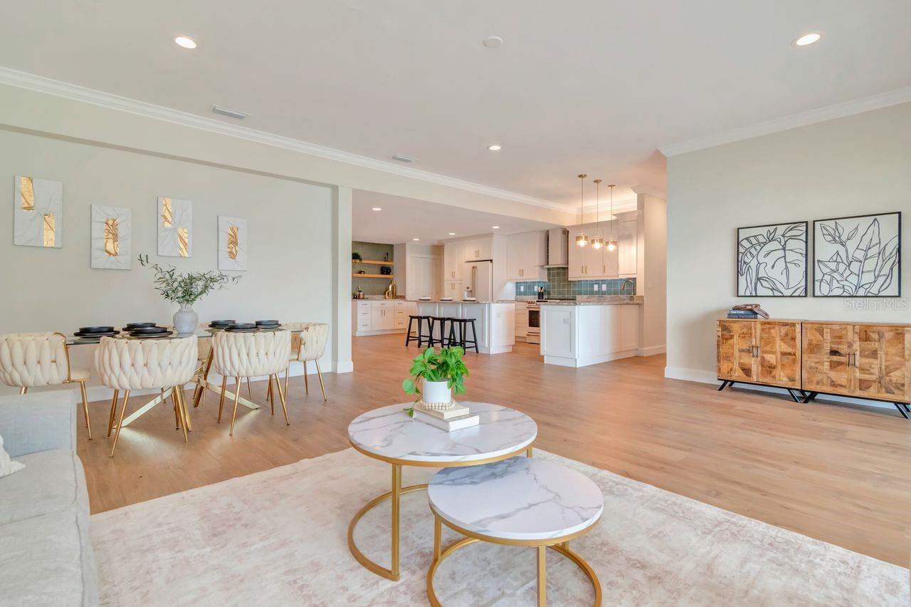 BAYSIDE ADD TO ST PETE BEACH - Residential