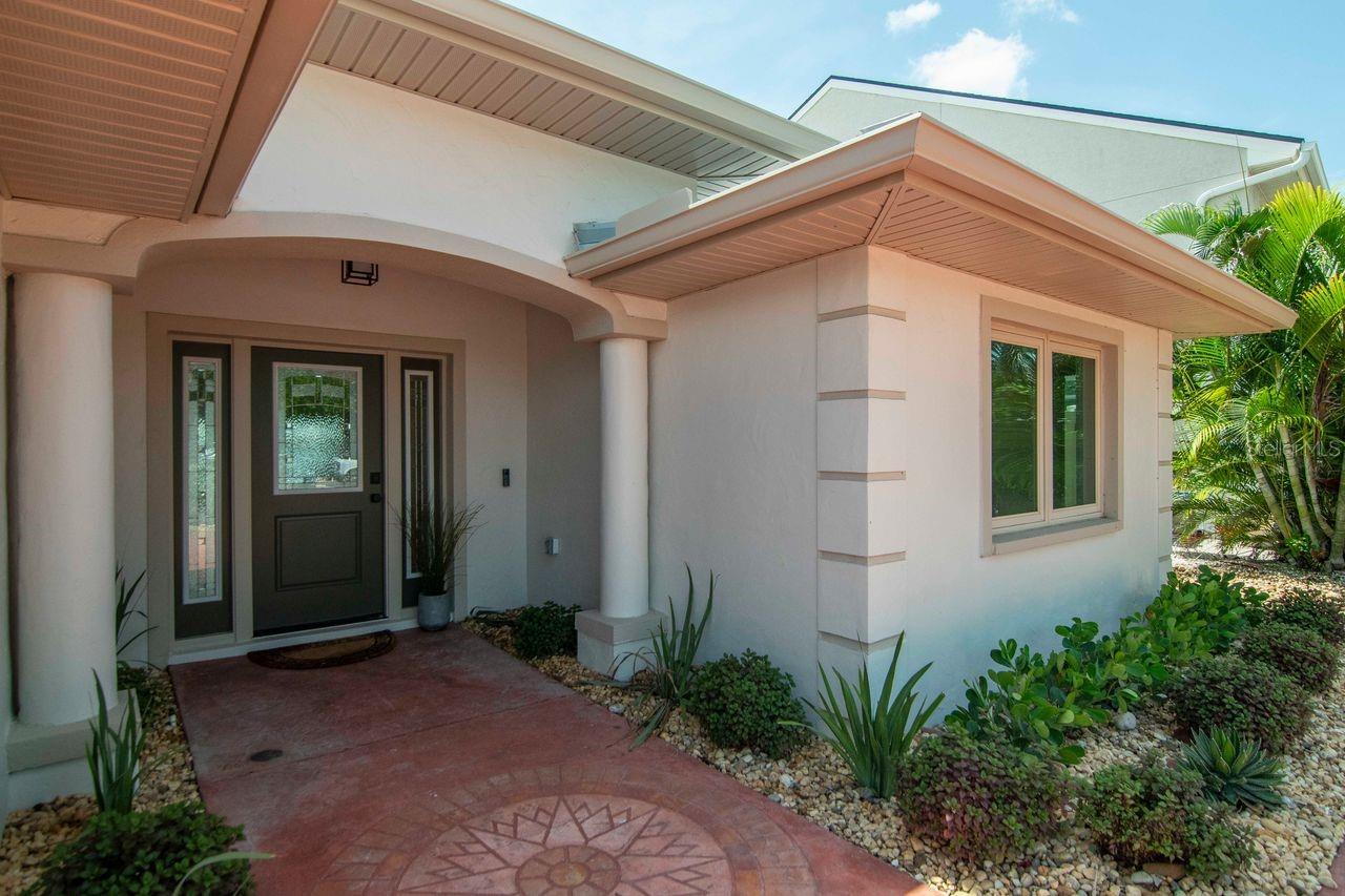 BAYSIDE ADD TO ST PETE BEACH - Residential