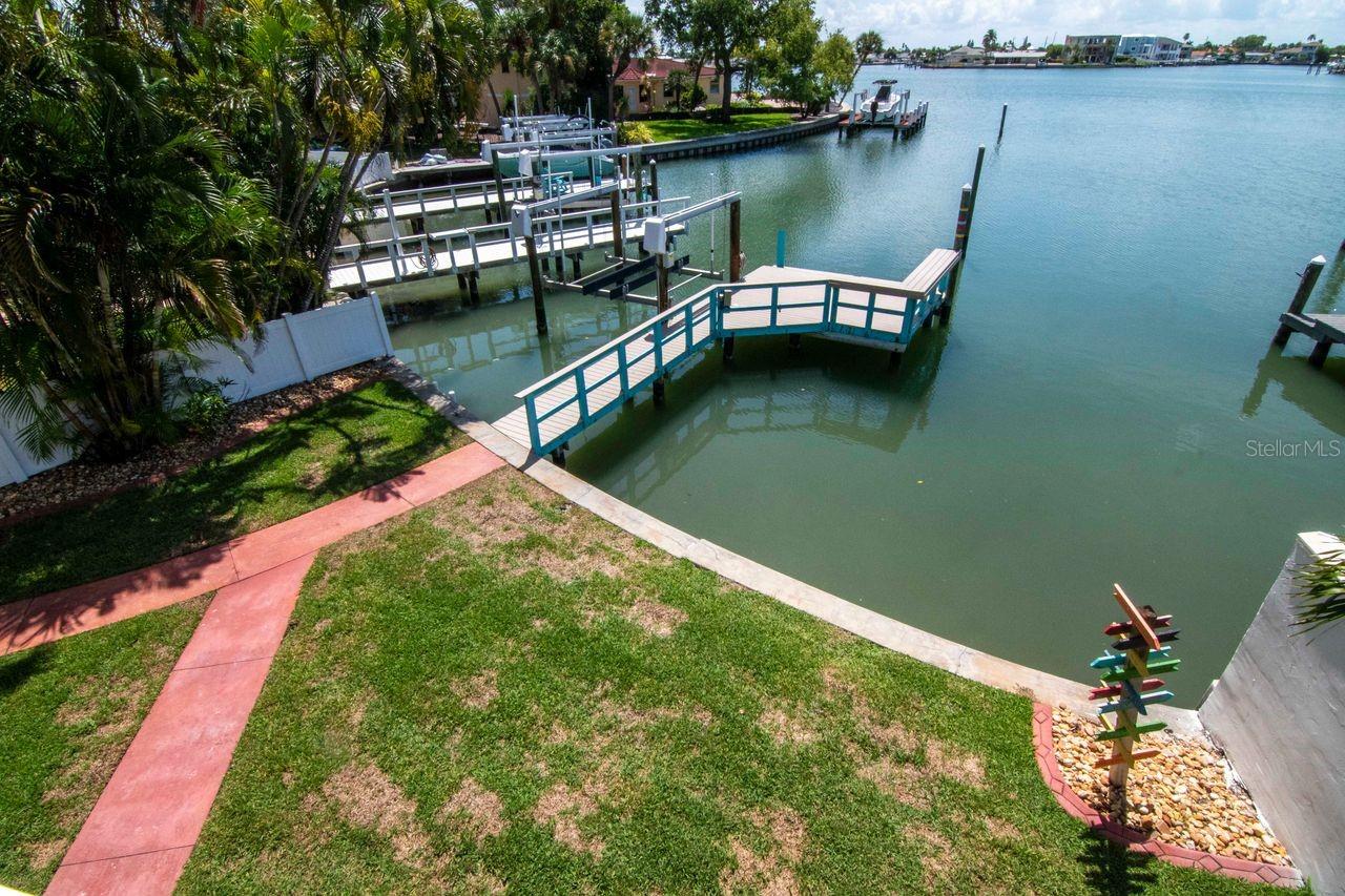 BAYSIDE ADD TO ST PETE BEACH - Residential