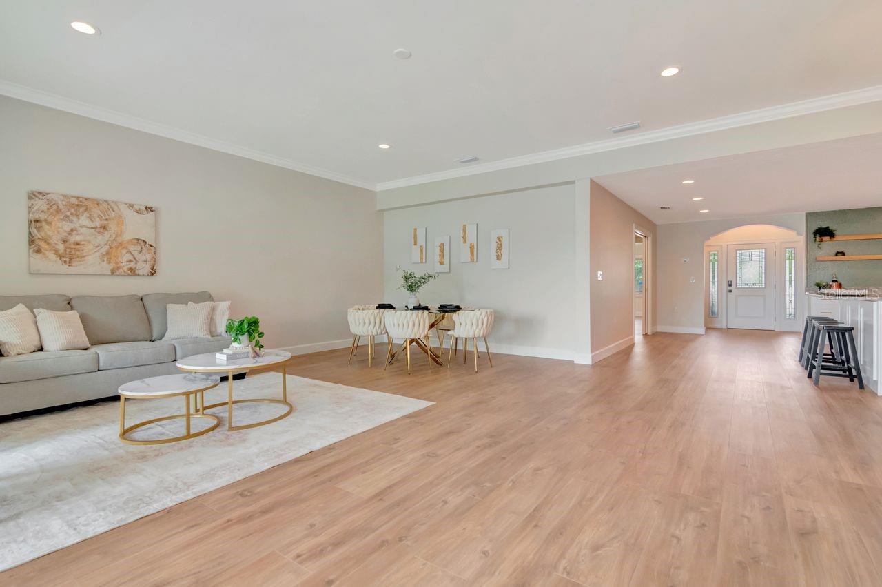 BAYSIDE ADD TO ST PETE BEACH - Residential