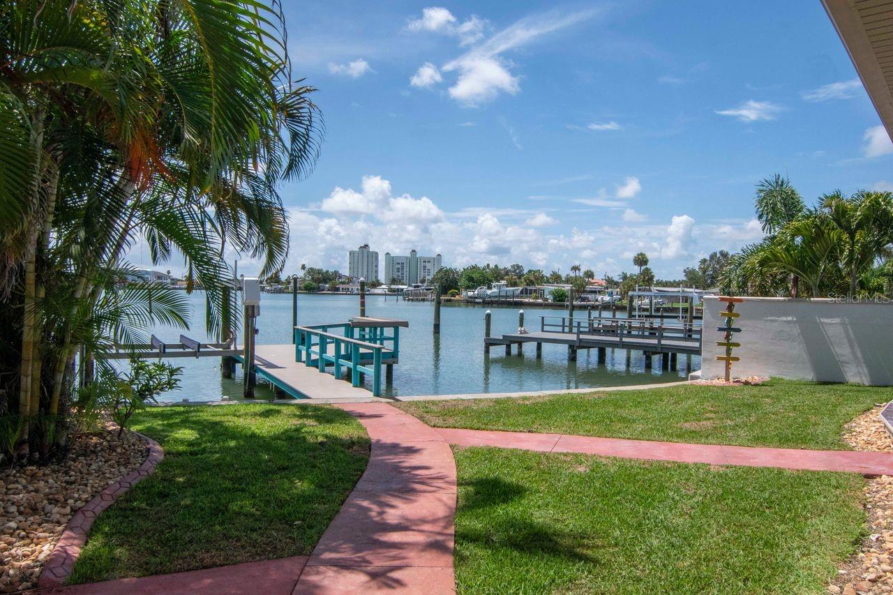 BAYSIDE ADD TO ST PETE BEACH - Residential
