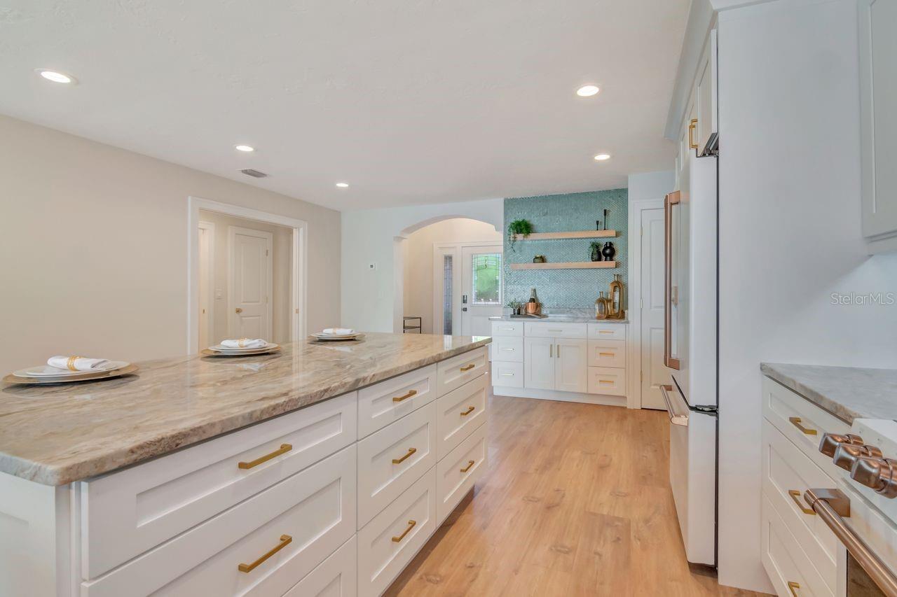 BAYSIDE ADD TO ST PETE BEACH - Residential