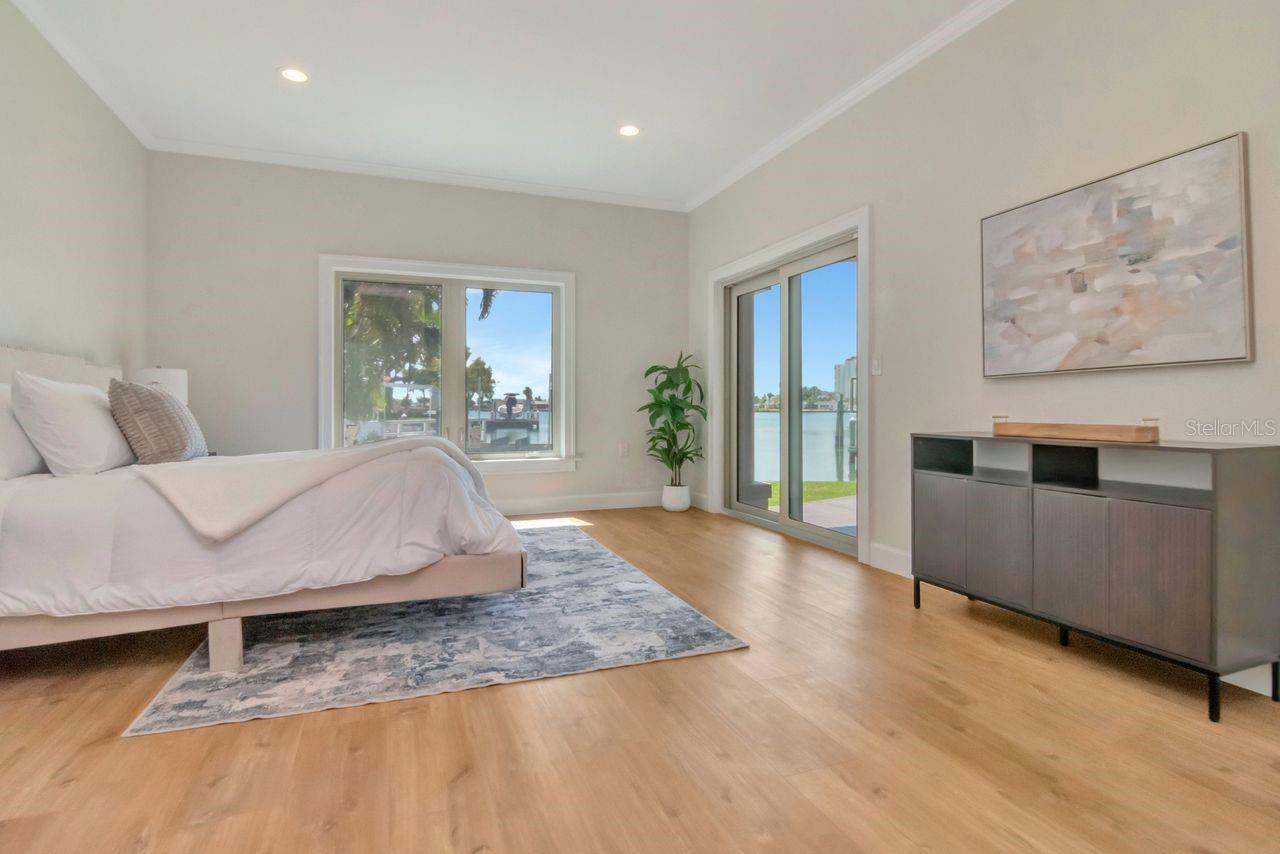 BAYSIDE ADD TO ST PETE BEACH - Residential