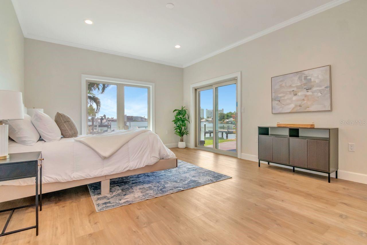 BAYSIDE ADD TO ST PETE BEACH - Residential