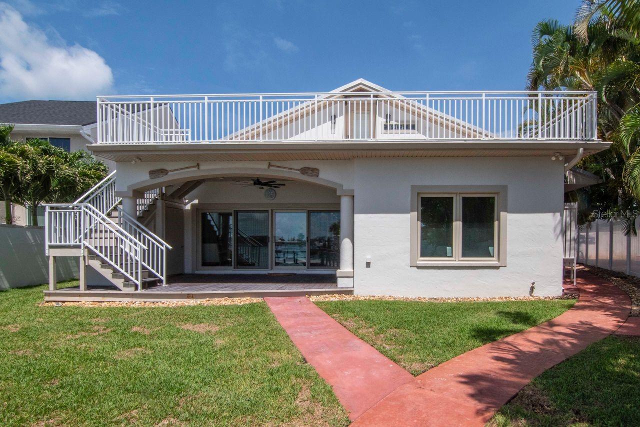 BAYSIDE ADD TO ST PETE BEACH - Residential