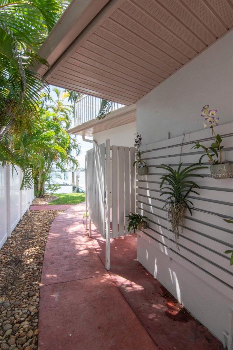 BAYSIDE ADD TO ST PETE BEACH - Residential