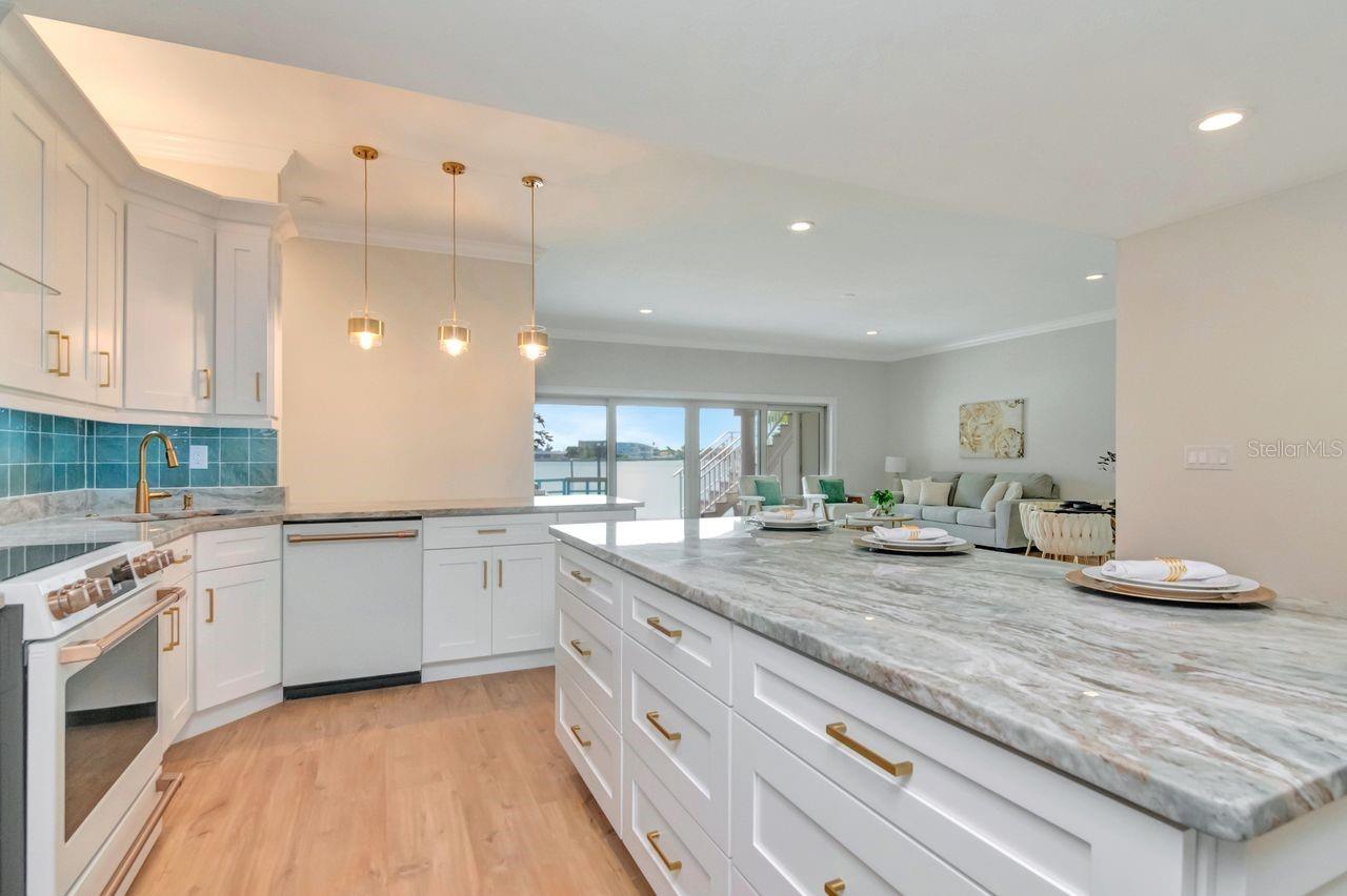 BAYSIDE ADD TO ST PETE BEACH - Residential