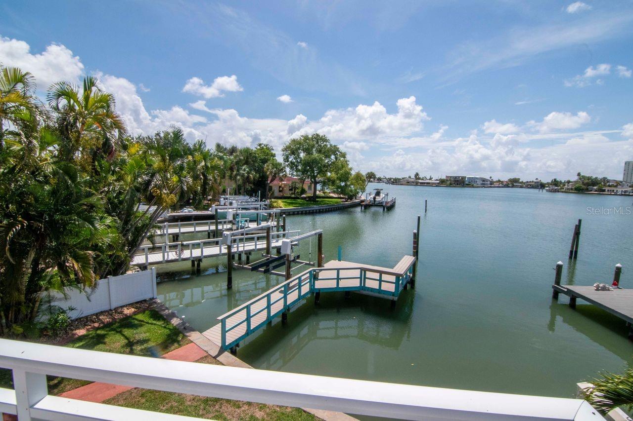 BAYSIDE ADD TO ST PETE BEACH - Residential