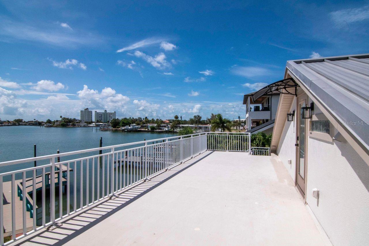 BAYSIDE ADD TO ST PETE BEACH - Residential