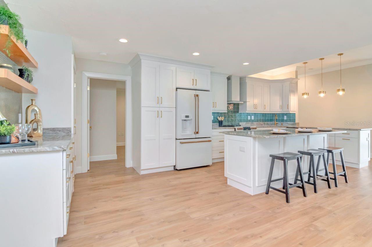 BAYSIDE ADD TO ST PETE BEACH - Residential