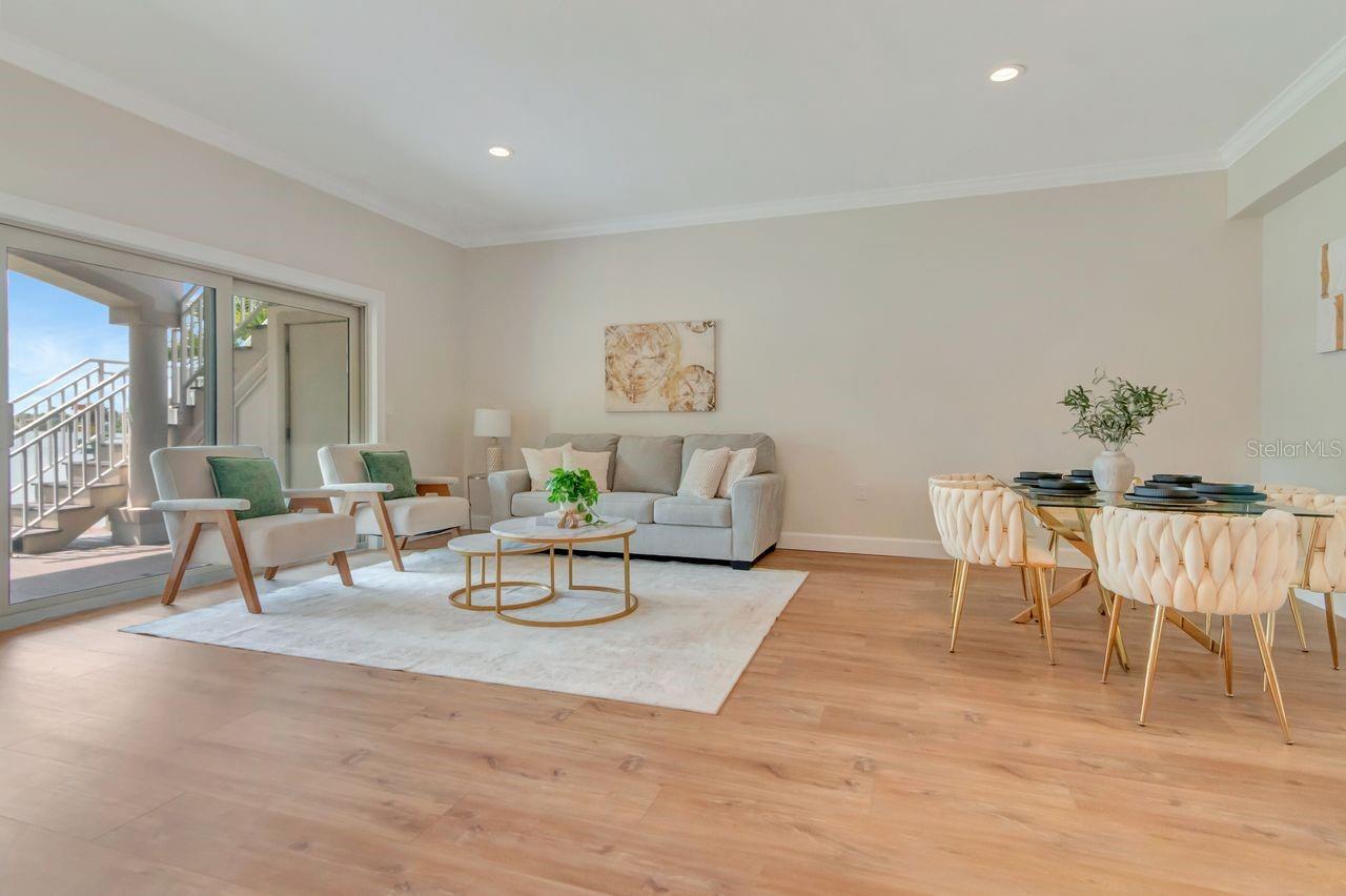 BAYSIDE ADD TO ST PETE BEACH - Residential