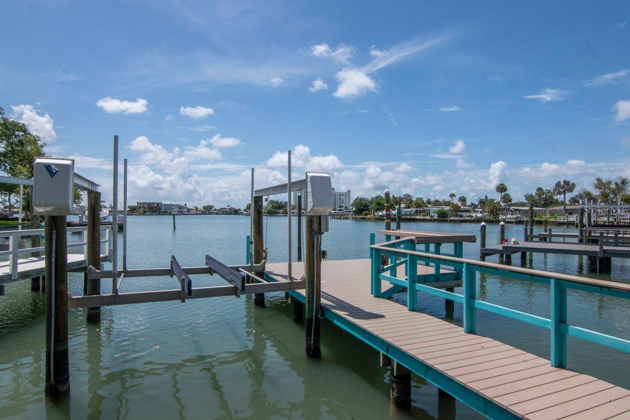 BAYSIDE ADD TO ST PETE BEACH - Residential