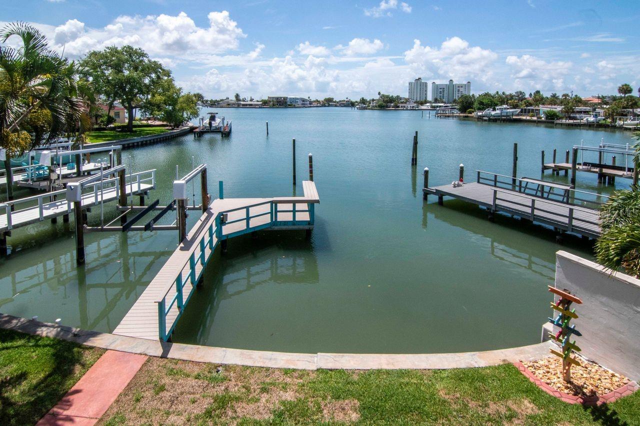 BAYSIDE ADD TO ST PETE BEACH - Residential