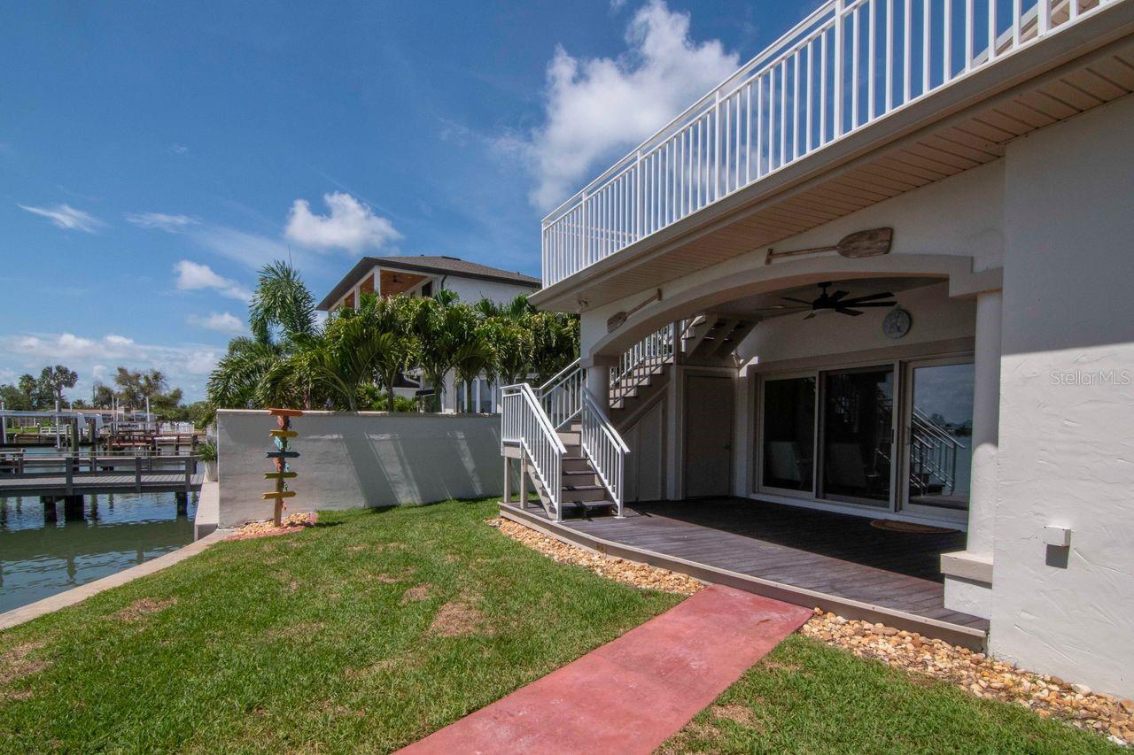 BAYSIDE ADD TO ST PETE BEACH - Residential