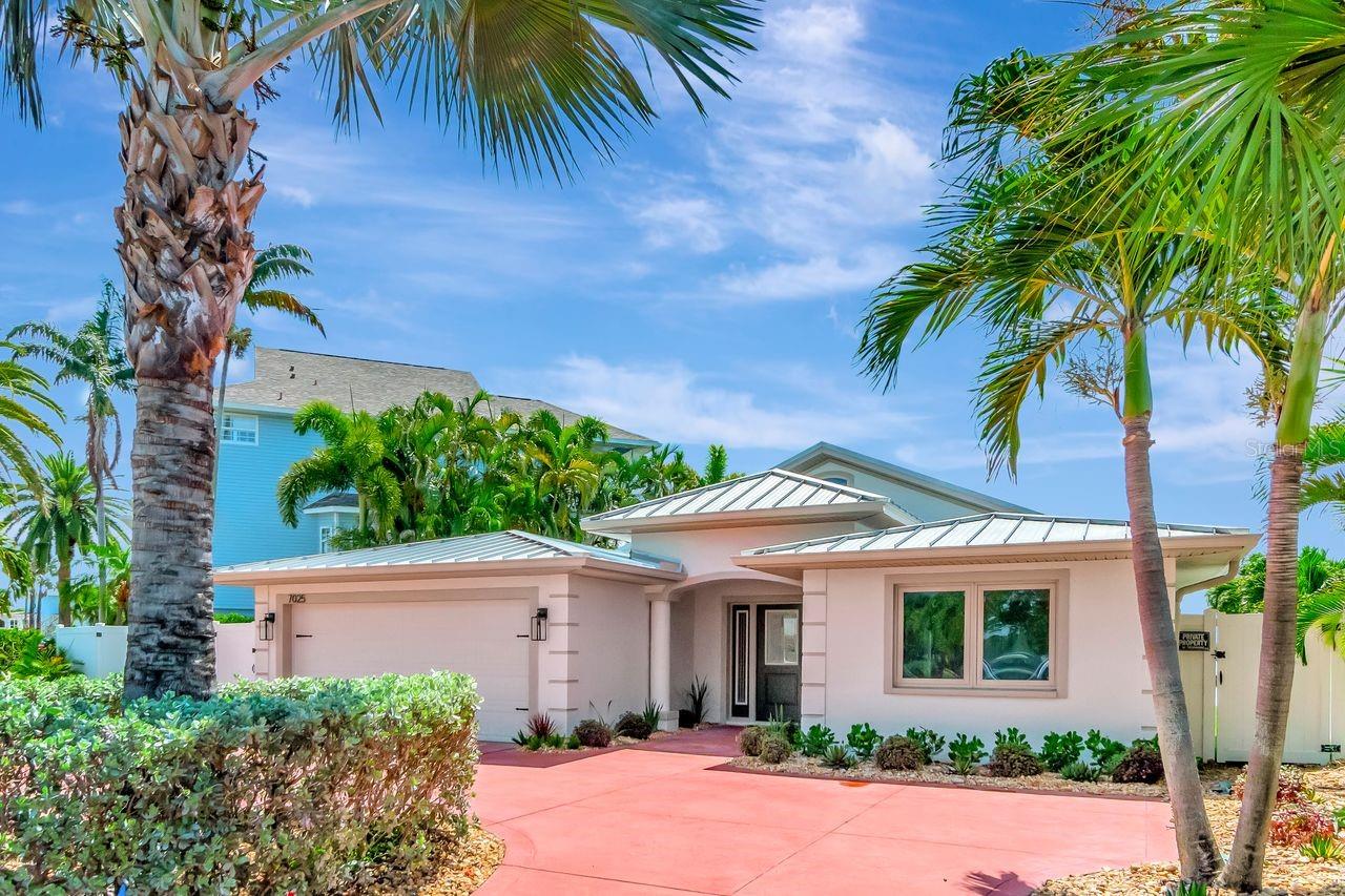 BAYSIDE ADD TO ST PETE BEACH - Residential