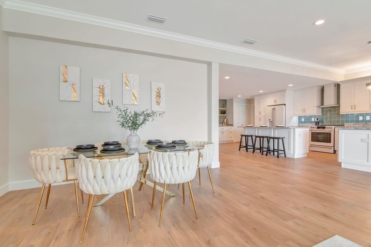 BAYSIDE ADD TO ST PETE BEACH - Residential
