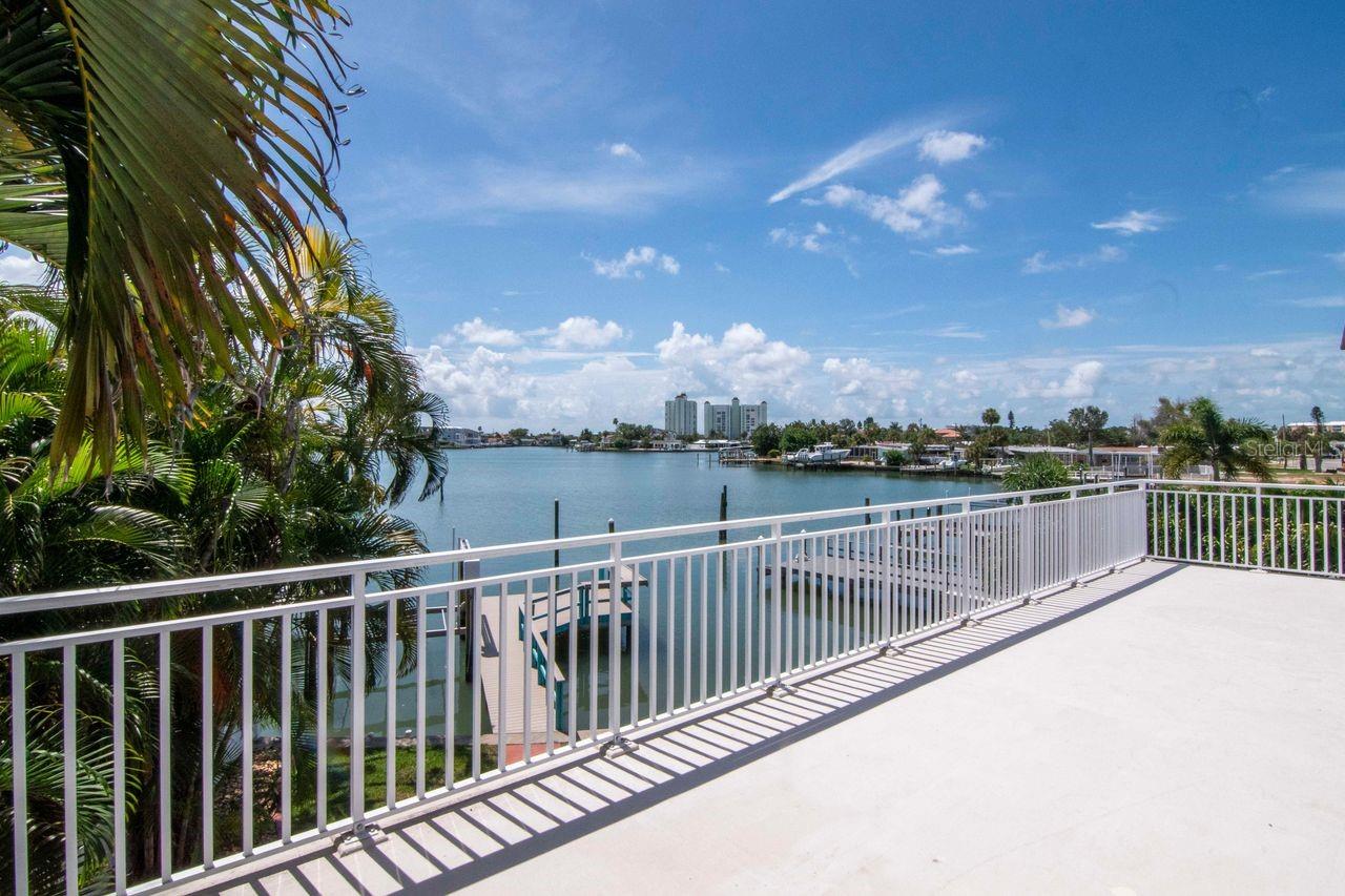 BAYSIDE ADD TO ST PETE BEACH - Residential
