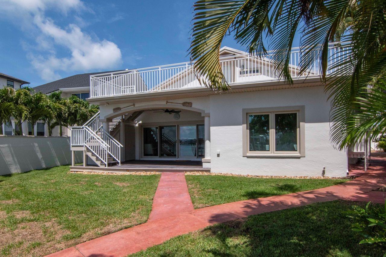 BAYSIDE ADD TO ST PETE BEACH - Residential