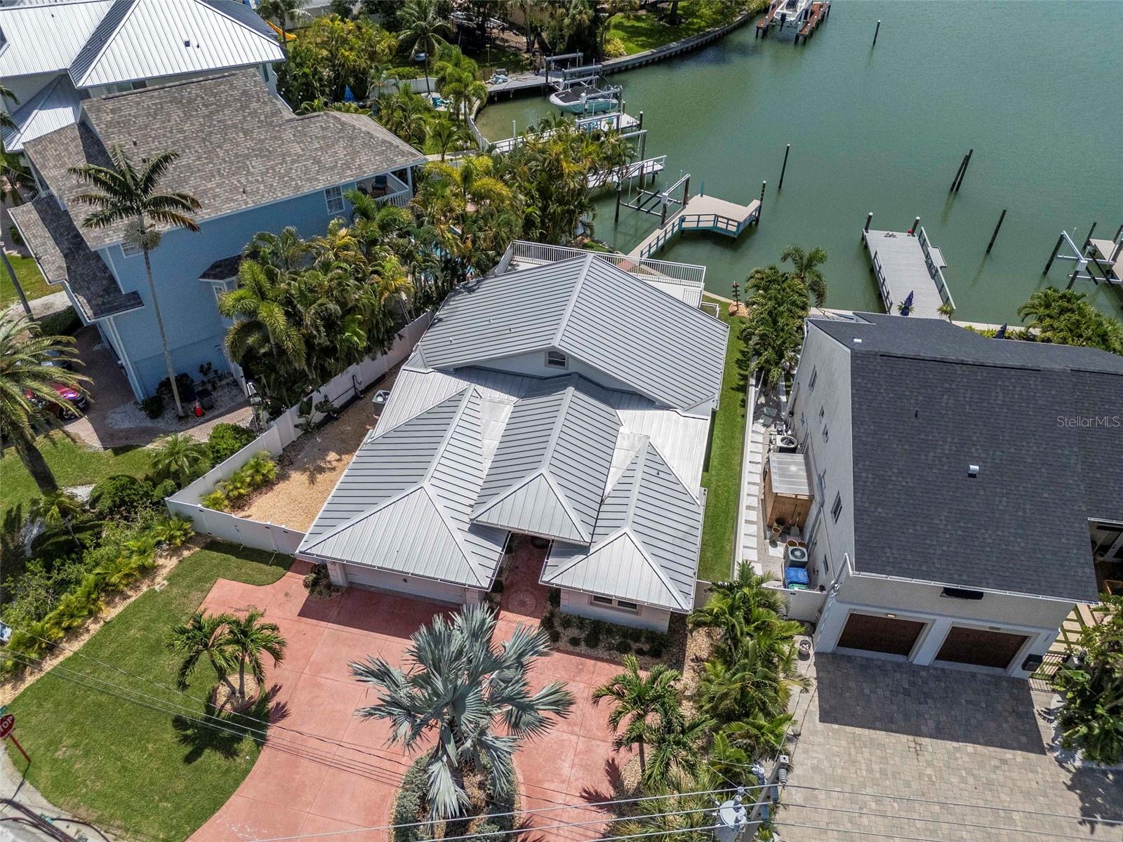 BAYSIDE ADD TO ST PETE BEACH - Residential