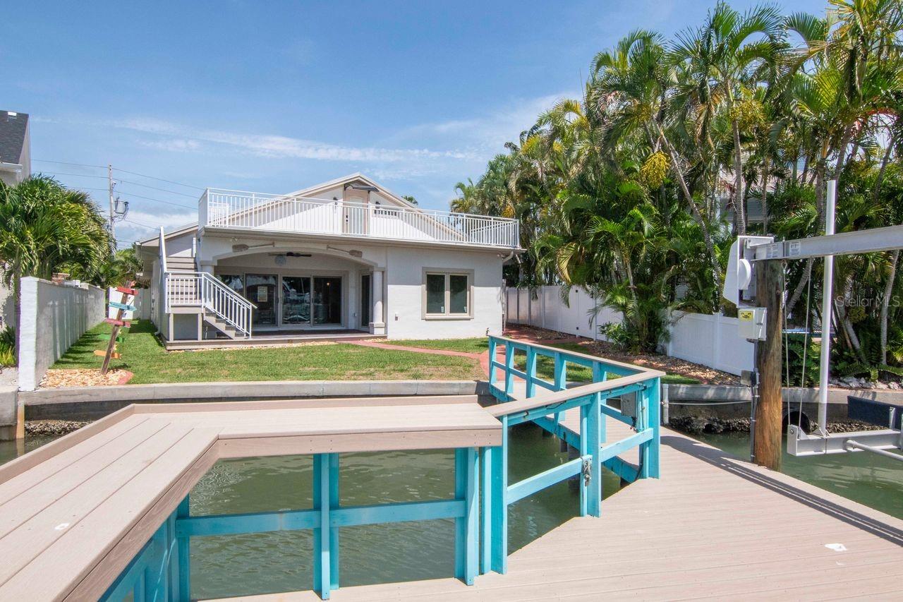 BAYSIDE ADD TO ST PETE BEACH - Residential