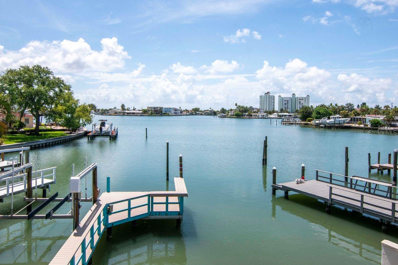 BAYSIDE ADD TO ST PETE BEACH - Residential