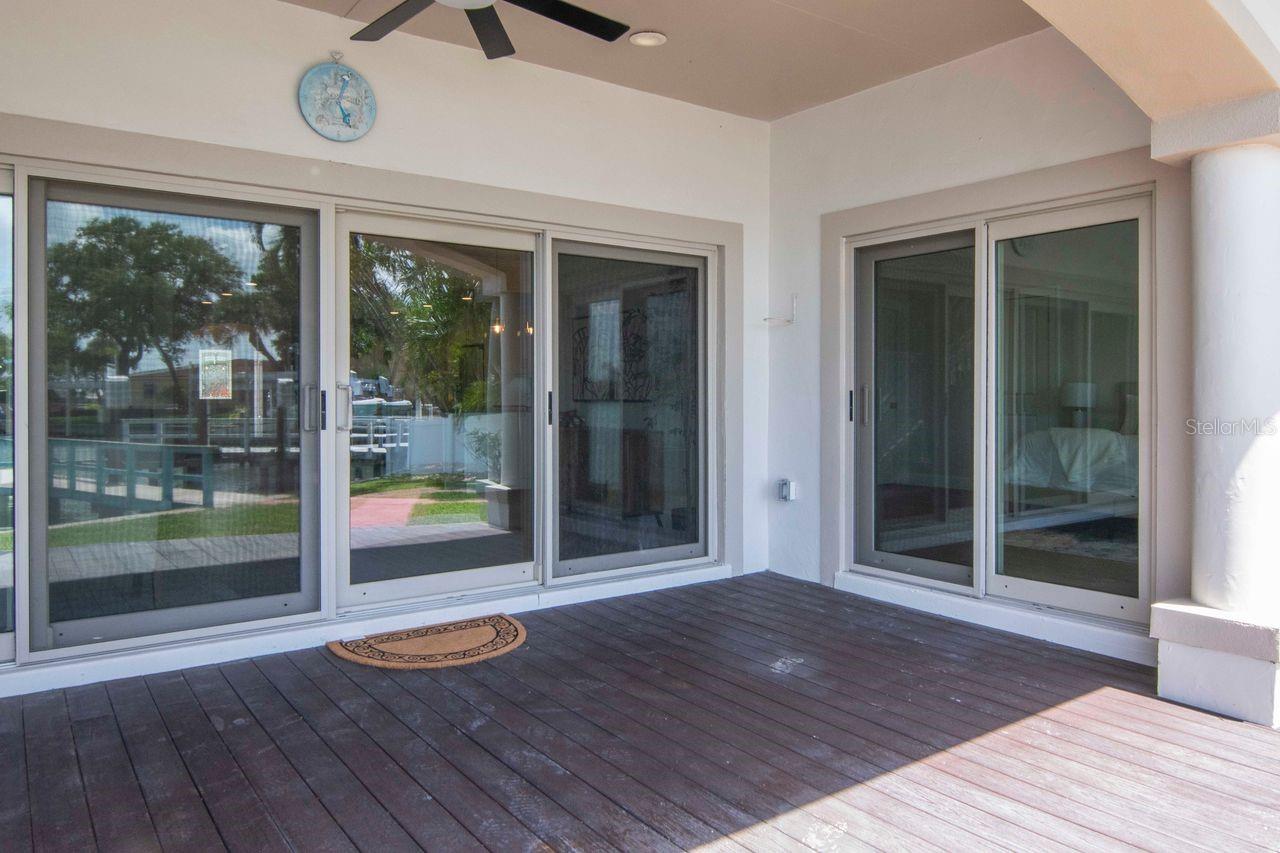 BAYSIDE ADD TO ST PETE BEACH - Residential