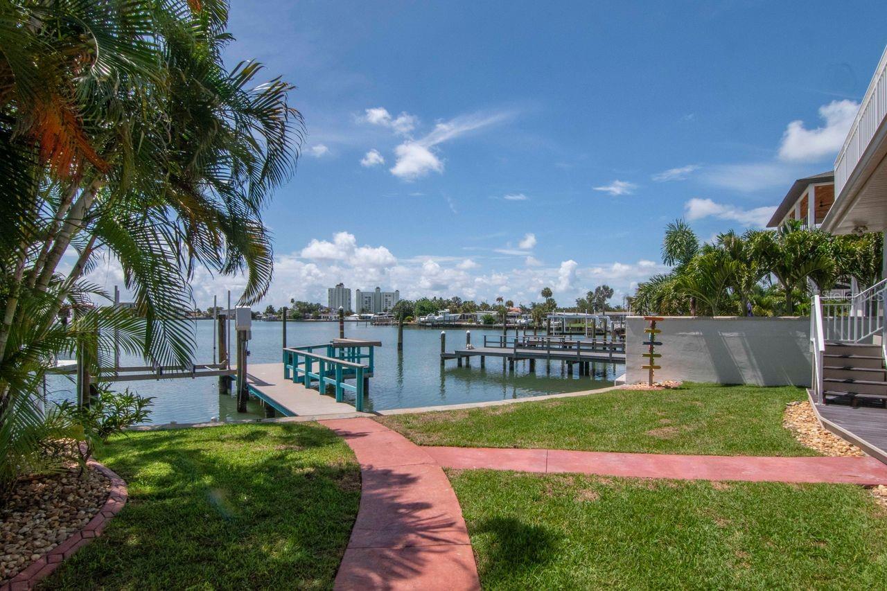 BAYSIDE ADD TO ST PETE BEACH - Residential