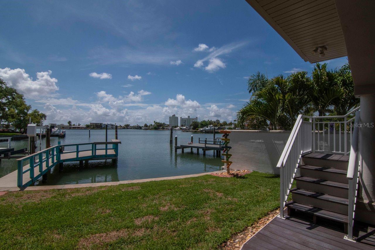 BAYSIDE ADD TO ST PETE BEACH - Residential