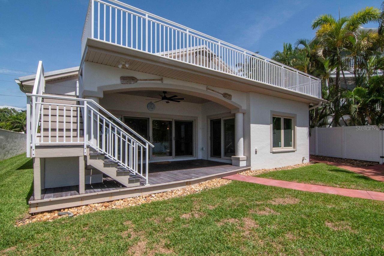 BAYSIDE ADD TO ST PETE BEACH - Residential