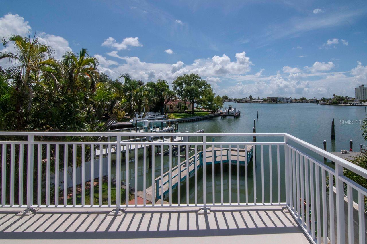 BAYSIDE ADD TO ST PETE BEACH - Residential