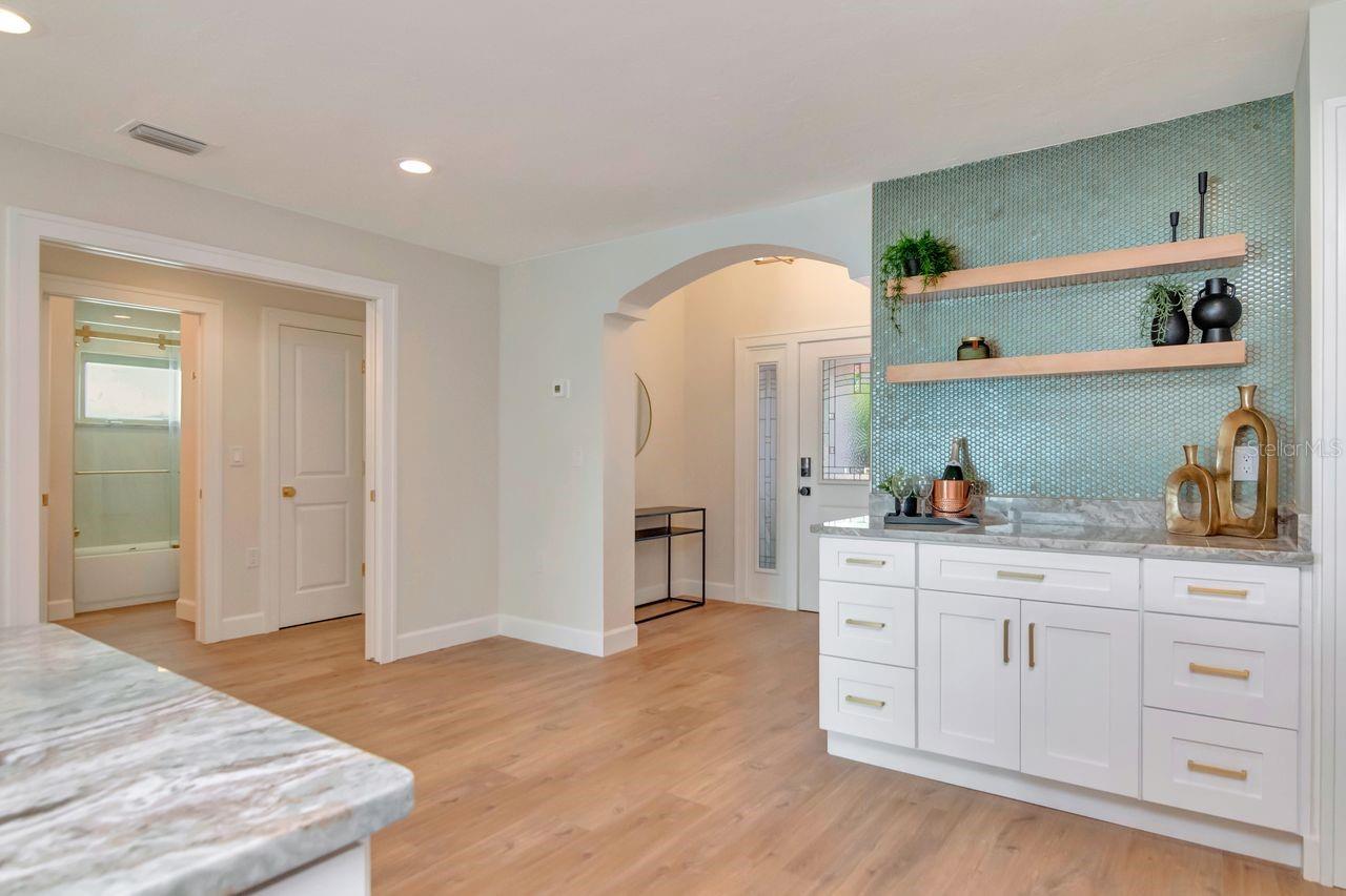 BAYSIDE ADD TO ST PETE BEACH - Residential
