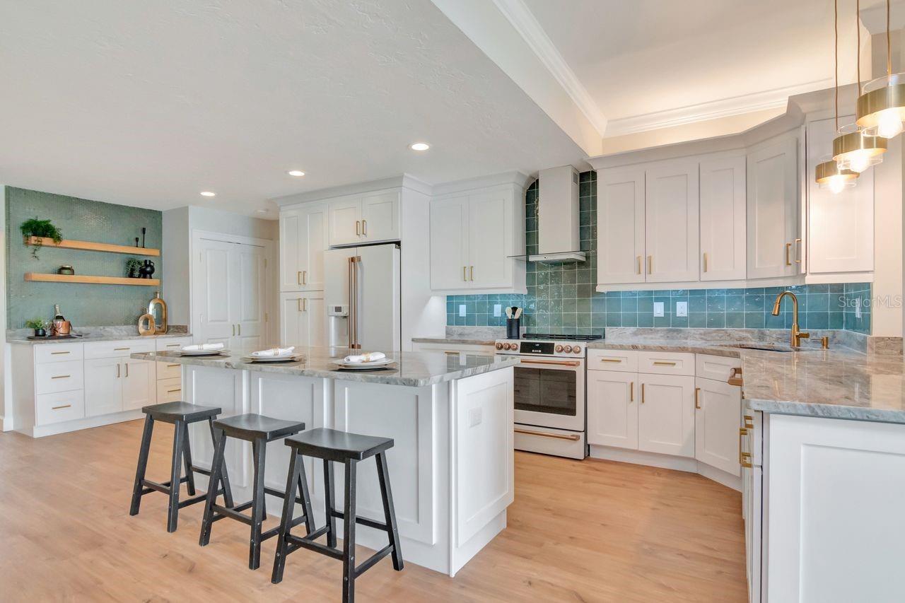 BAYSIDE ADD TO ST PETE BEACH - Residential