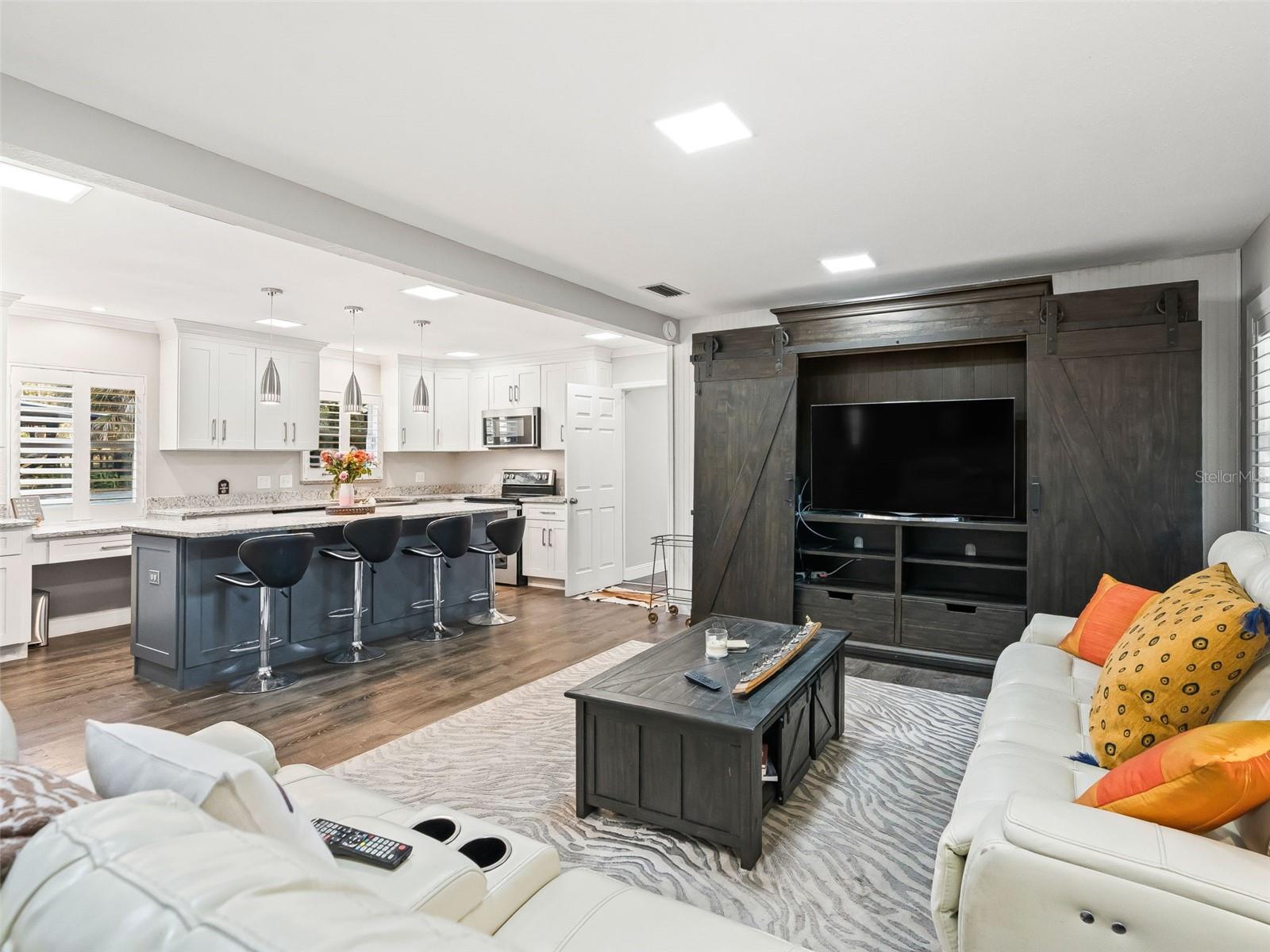NA - Residential