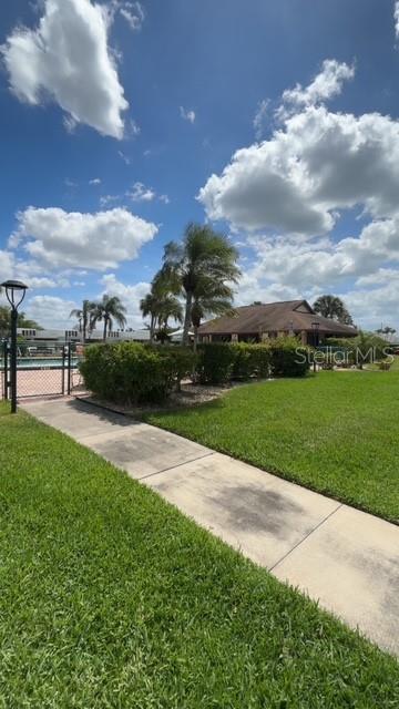 EL CONQUISTADOR VILLAGE 1 SECTION 3A - Residential